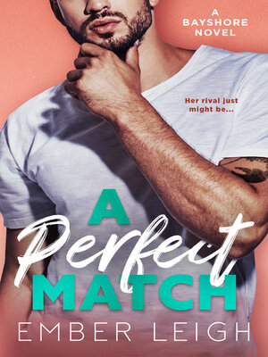 cover image of A Perfect Match